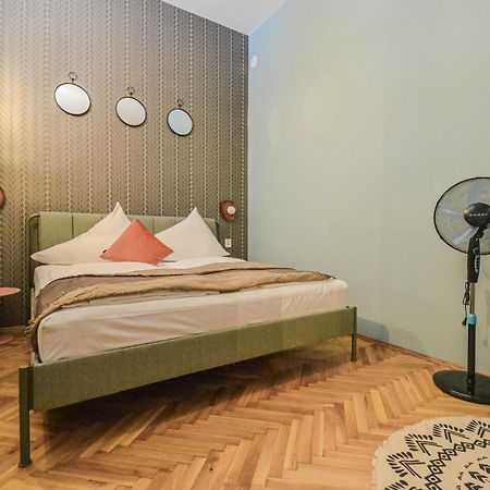 Celebration Flat By Ruterra Apartment Prague Ngoại thất bức ảnh