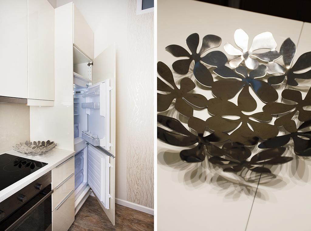 Celebration Flat By Ruterra Apartment Prague Phòng bức ảnh