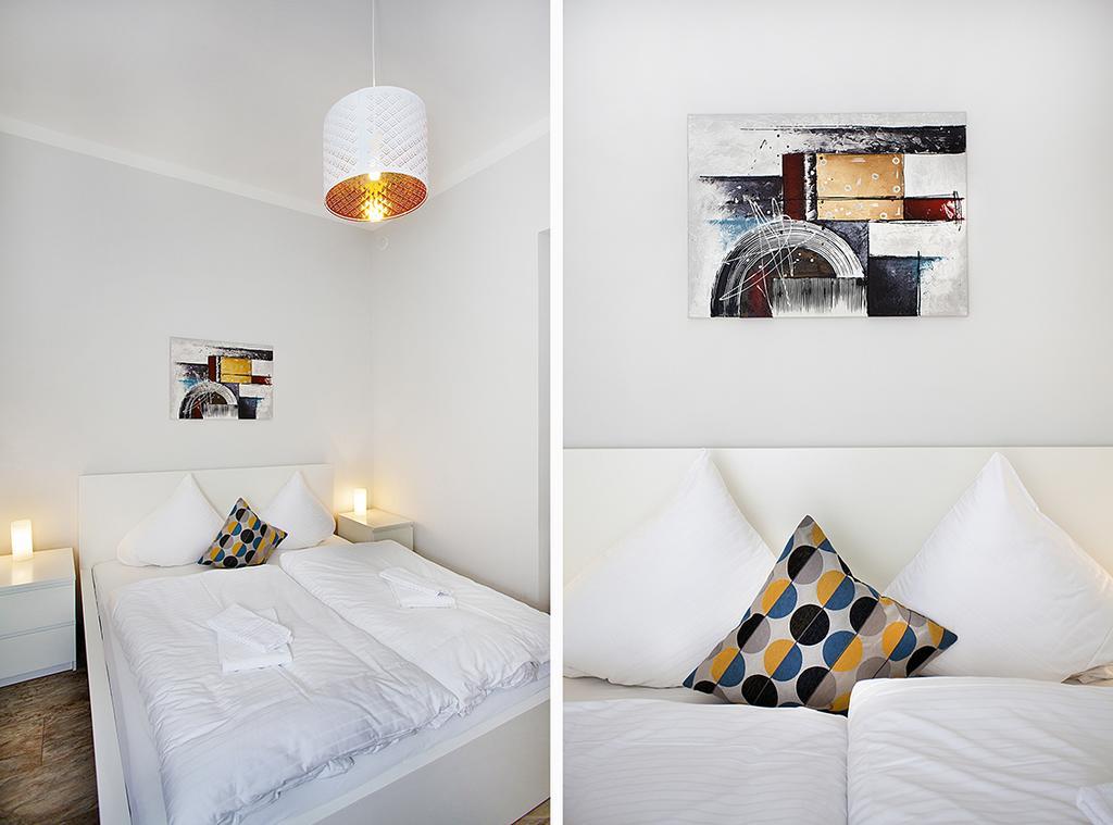 Celebration Flat By Ruterra Apartment Prague Phòng bức ảnh