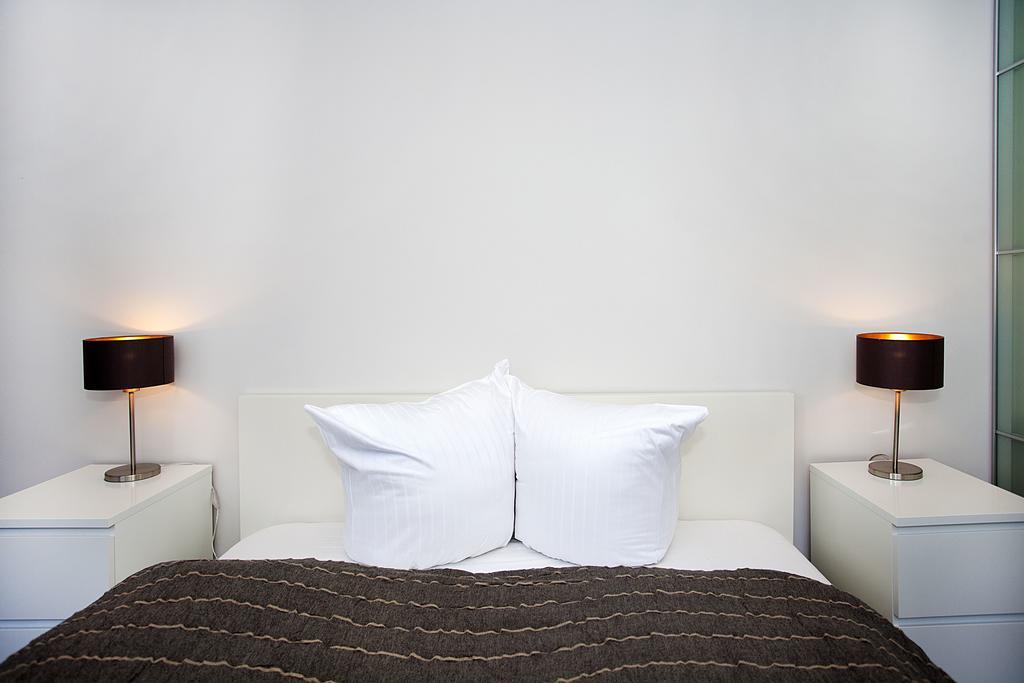 Celebration Flat By Ruterra Apartment Prague Phòng bức ảnh