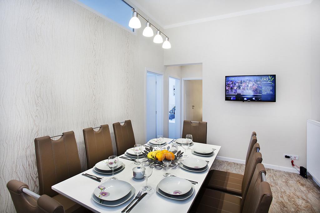 Celebration Flat By Ruterra Apartment Prague Phòng bức ảnh