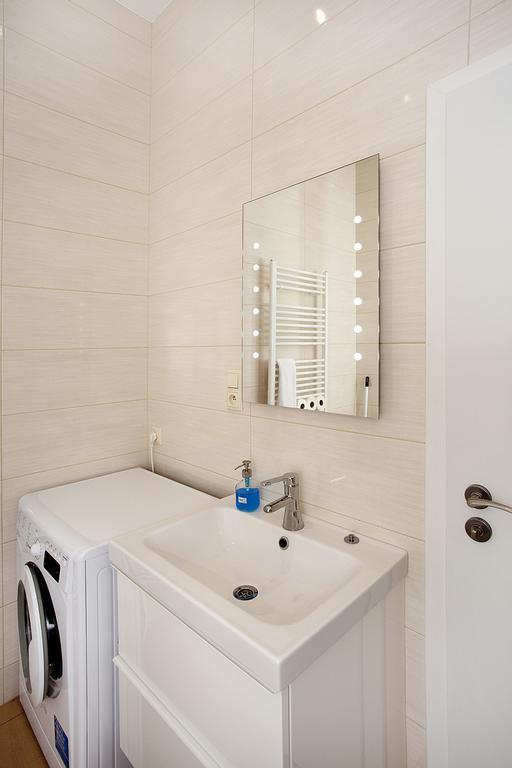Celebration Flat By Ruterra Apartment Prague Phòng bức ảnh