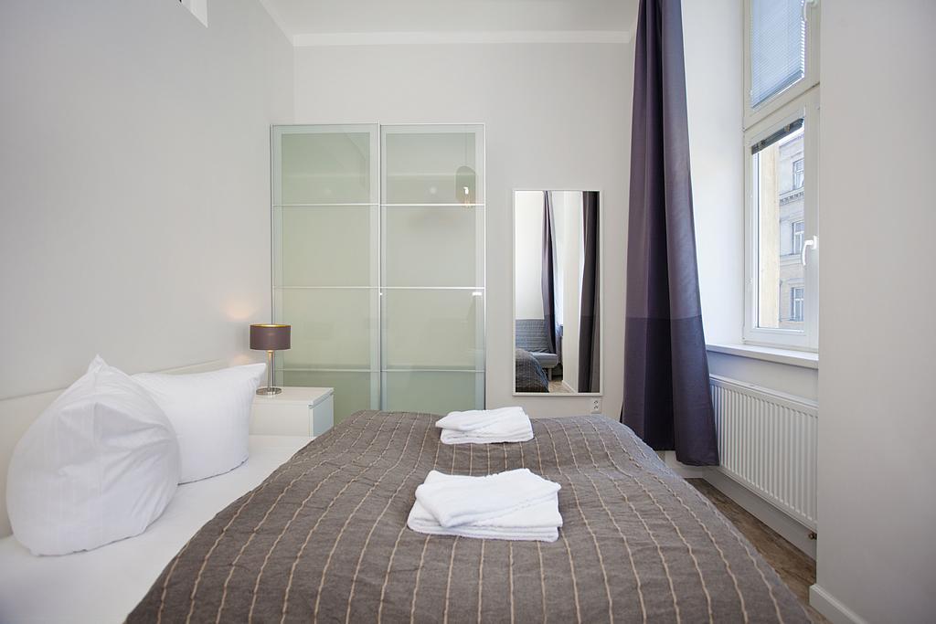 Celebration Flat By Ruterra Apartment Prague Phòng bức ảnh