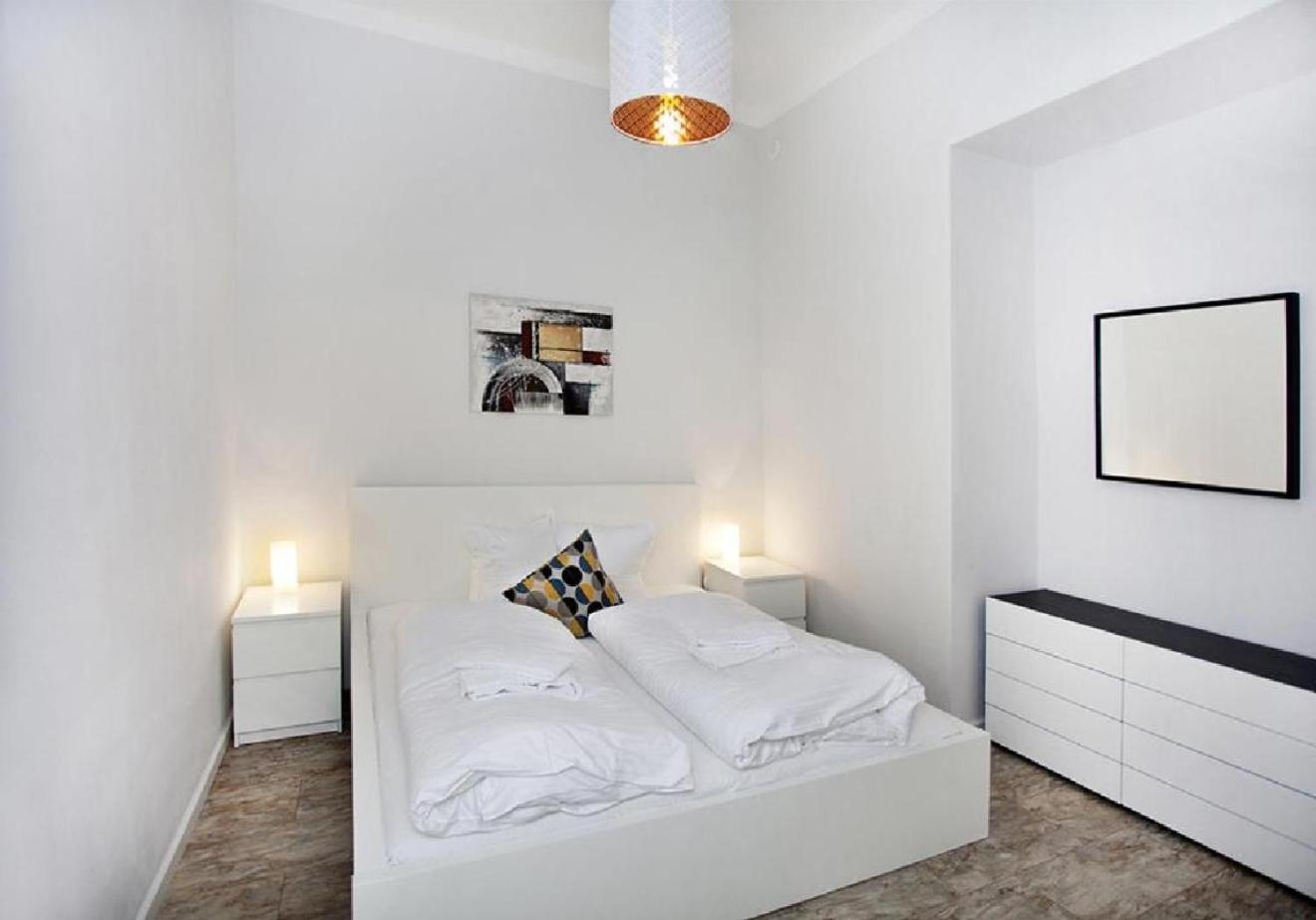 Celebration Flat By Ruterra Apartment Prague Ngoại thất bức ảnh