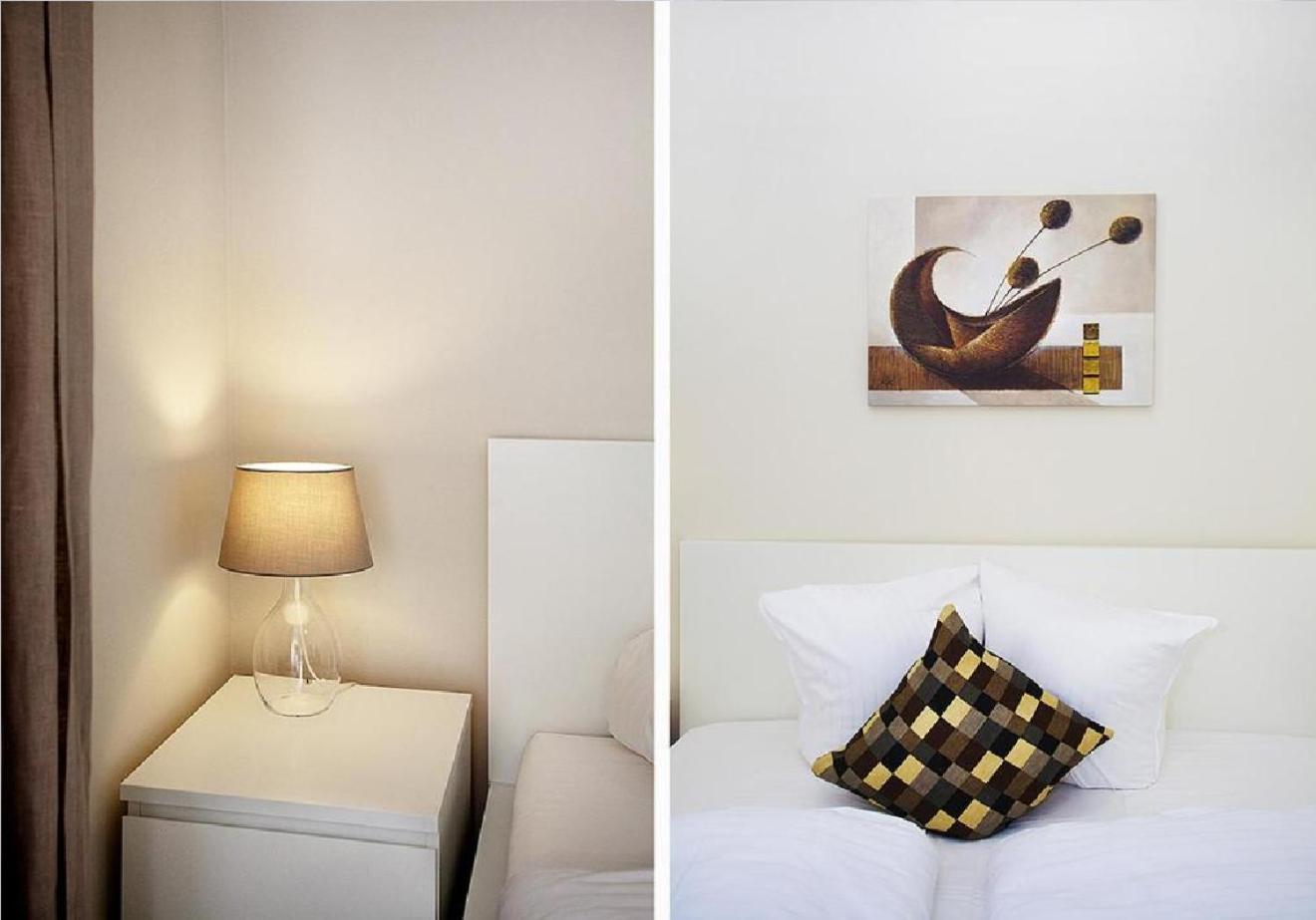 Celebration Flat By Ruterra Apartment Prague Ngoại thất bức ảnh