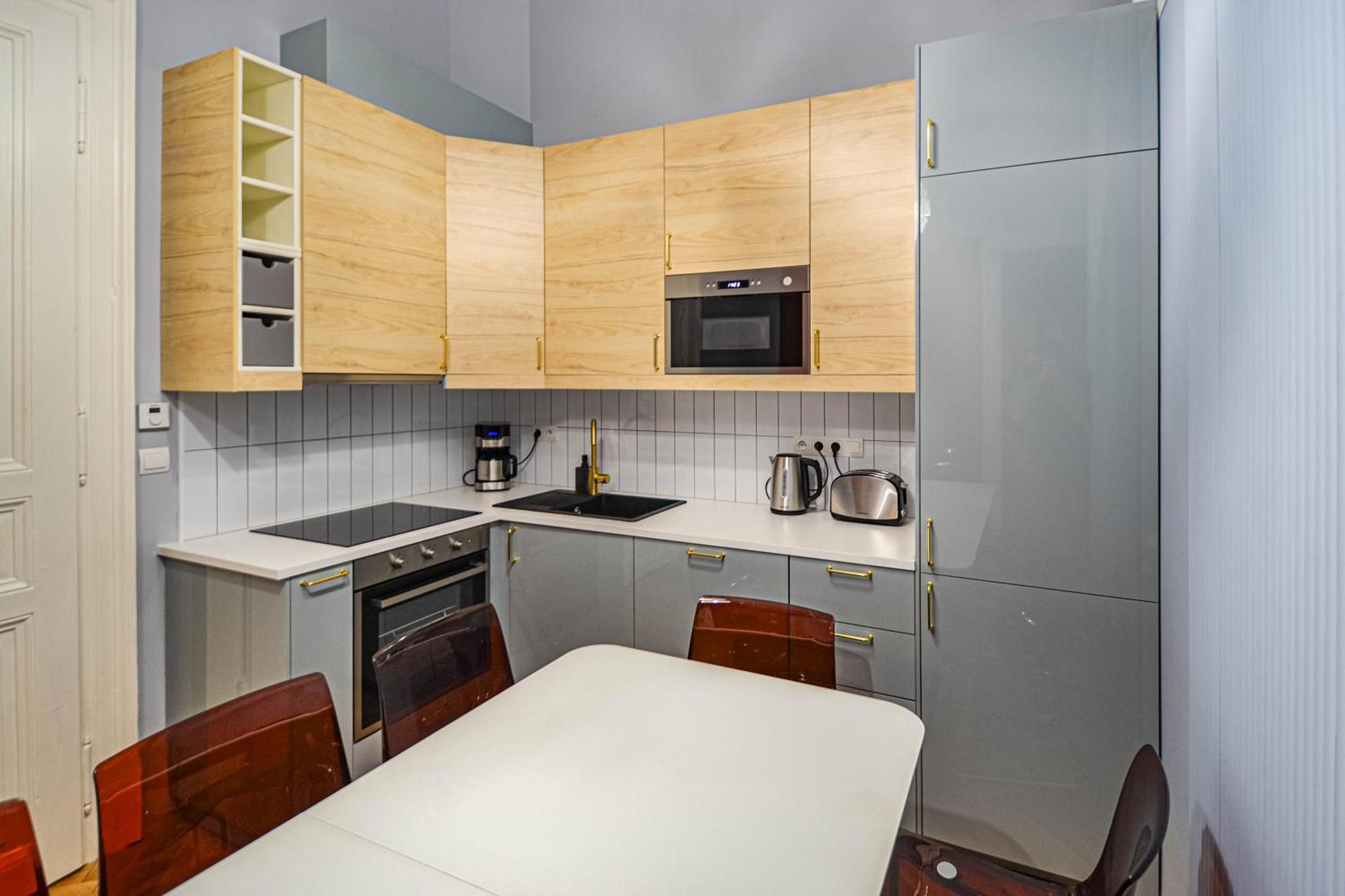 Celebration Flat By Ruterra Apartment Prague Ngoại thất bức ảnh