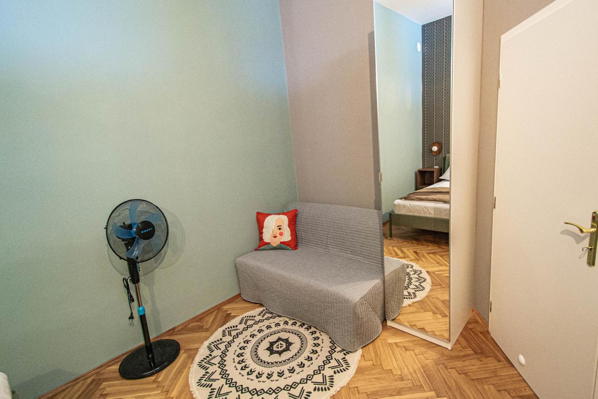 Celebration Flat By Ruterra Apartment Prague Ngoại thất bức ảnh