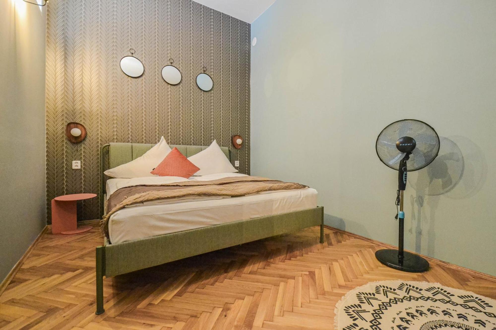 Celebration Flat By Ruterra Apartment Prague Ngoại thất bức ảnh