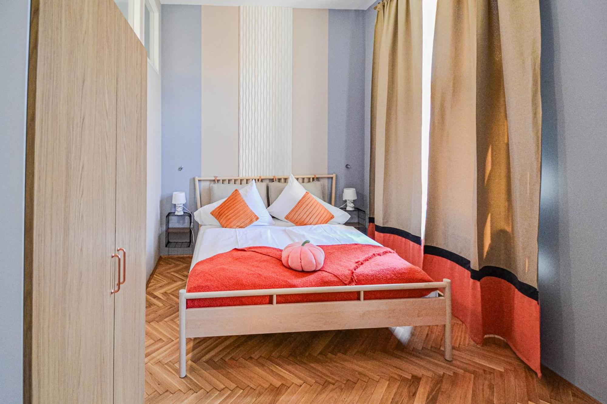 Celebration Flat By Ruterra Apartment Prague Ngoại thất bức ảnh