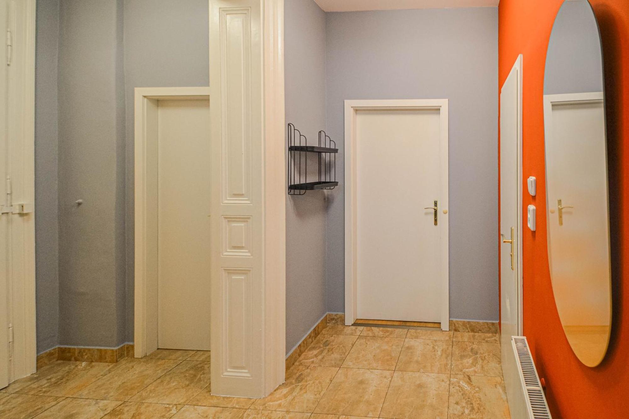 Celebration Flat By Ruterra Apartment Prague Ngoại thất bức ảnh