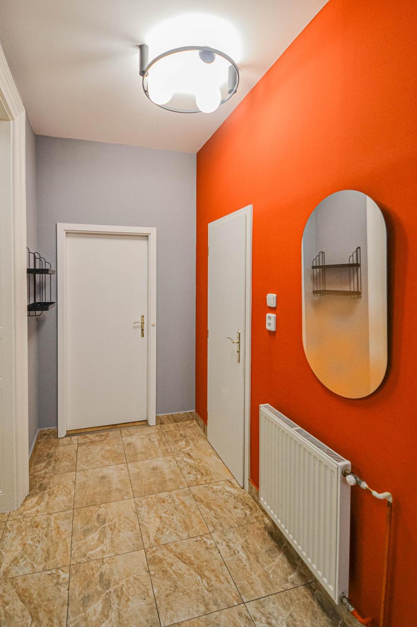 Celebration Flat By Ruterra Apartment Prague Ngoại thất bức ảnh