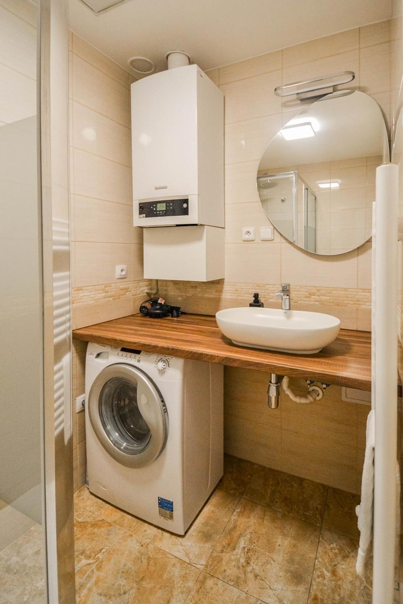 Celebration Flat By Ruterra Apartment Prague Ngoại thất bức ảnh