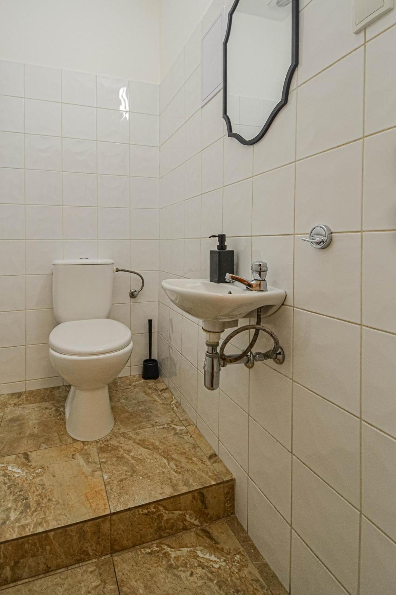 Celebration Flat By Ruterra Apartment Prague Ngoại thất bức ảnh