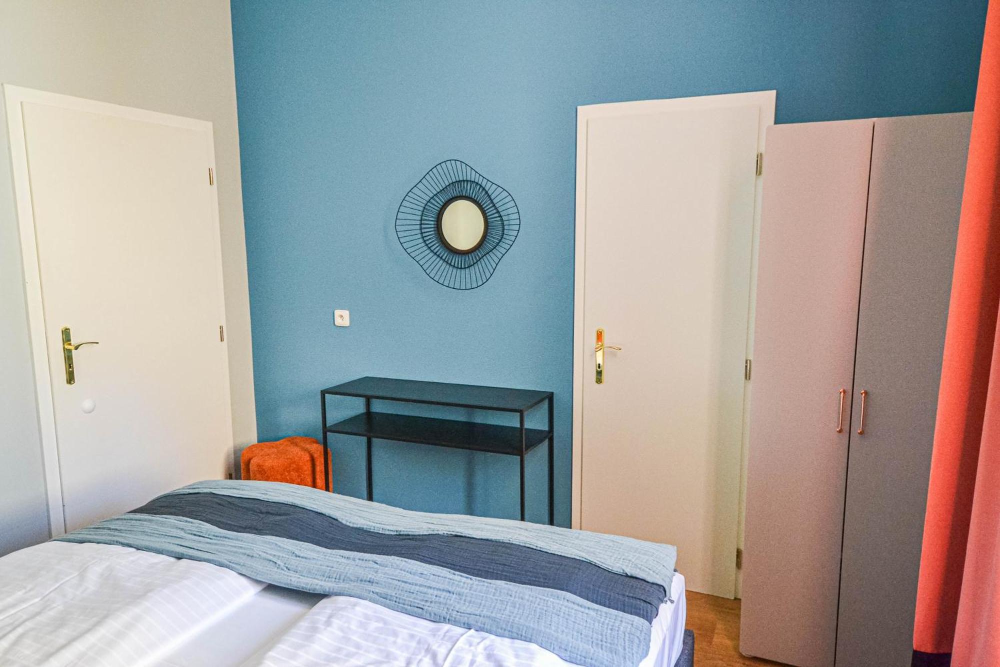 Celebration Flat By Ruterra Apartment Prague Ngoại thất bức ảnh