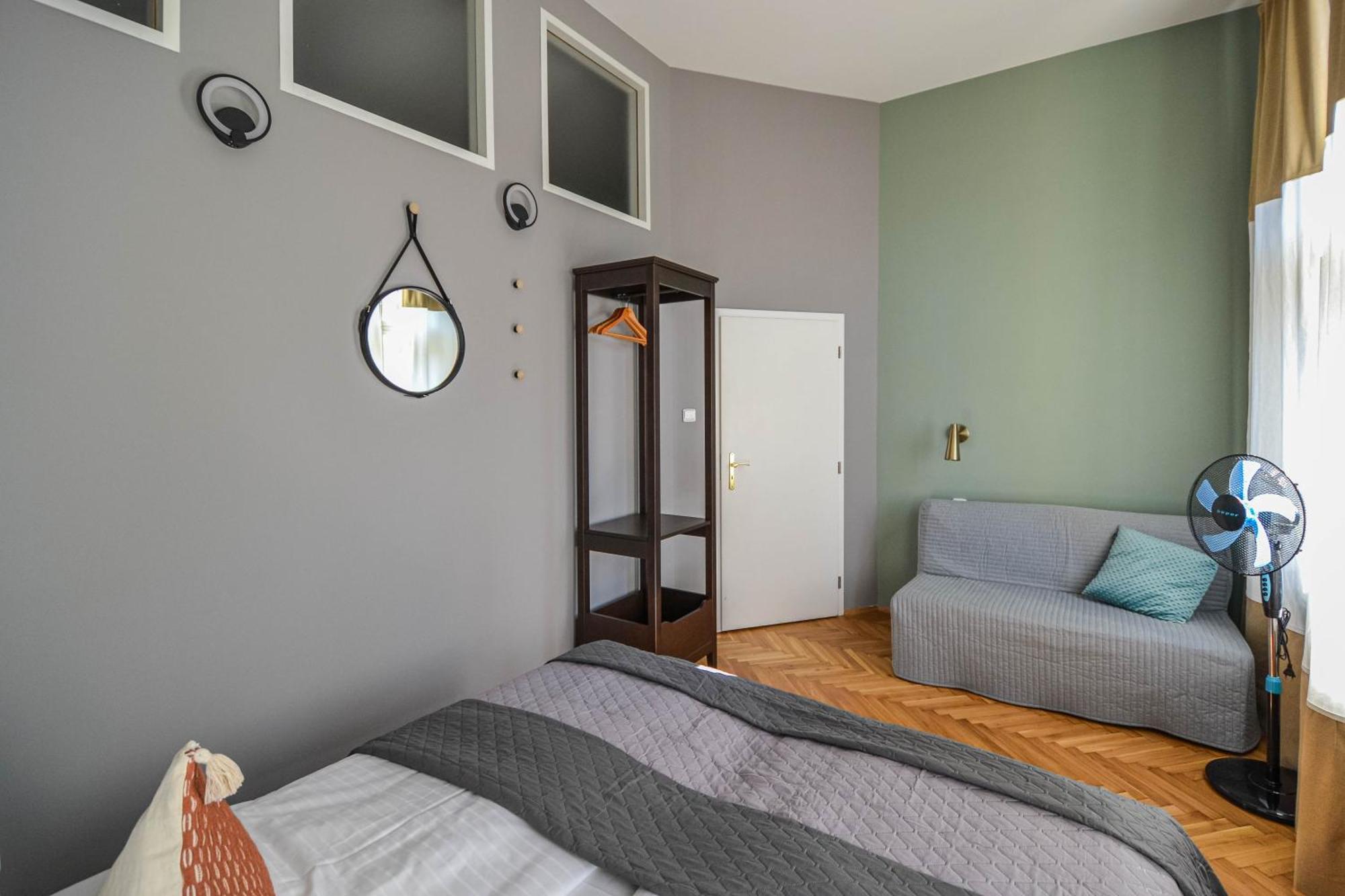 Celebration Flat By Ruterra Apartment Prague Ngoại thất bức ảnh