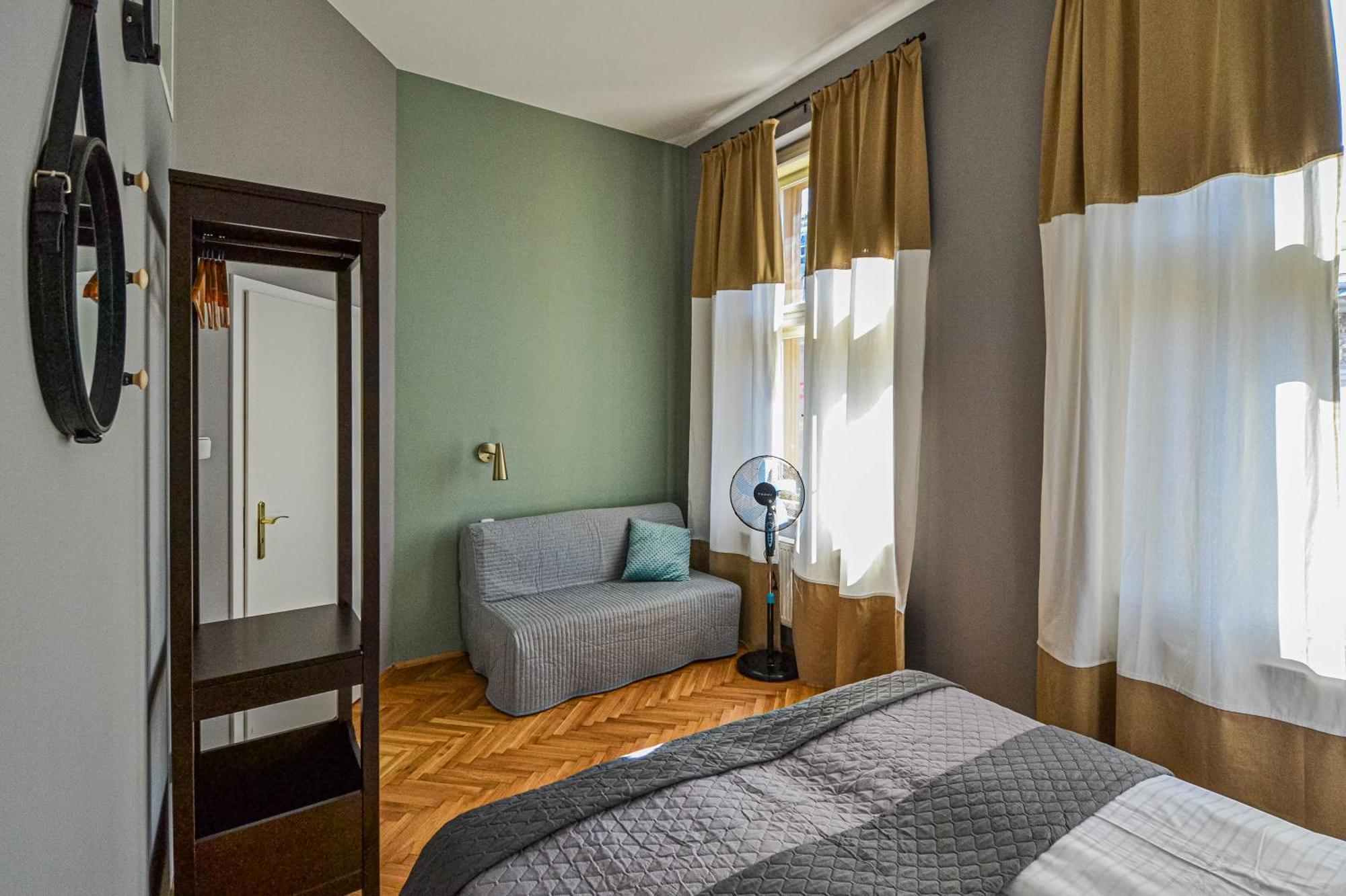 Celebration Flat By Ruterra Apartment Prague Ngoại thất bức ảnh
